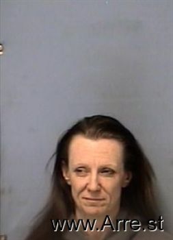 Danita  Curtis Mugshot