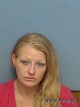 Danita Lynnette Webber Mugshot