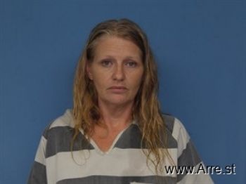 Danita Lynnette Webber Mugshot