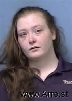 Danna Beth Ann Prestage Mugshot