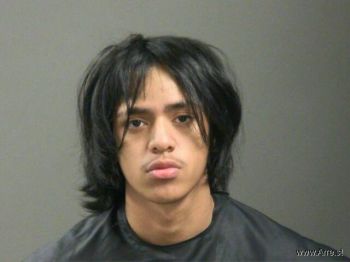 Danny  Bartolome Mugshot