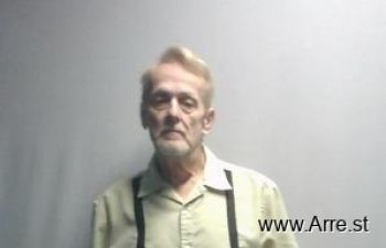 Danny Charles Bennett Mugshot