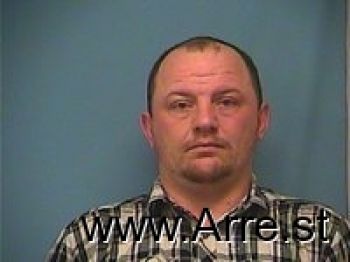 Danny Wayne Edwards Mugshot