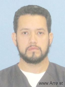 Danny Isidro Hernandez Mugshot