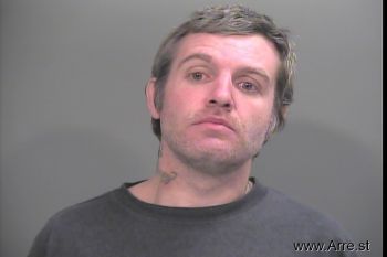 Danny  Johnson Mugshot