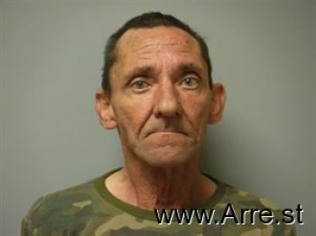 Danny M Lamberth Mugshot