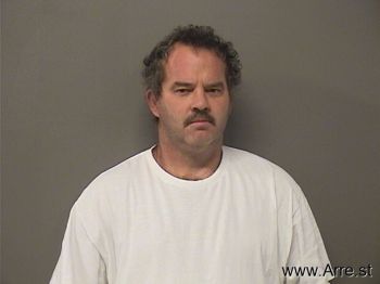 Danny Scott Long Mugshot