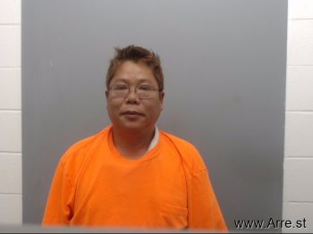 Danny H Nguyen Mugshot