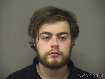 Danny Shane Price Mugshot