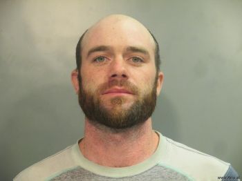 Danny  Riley Mugshot