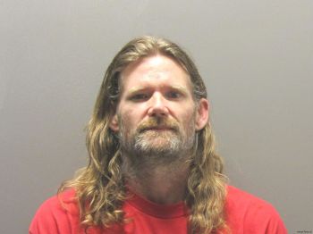 Danny Alan Wells Mugshot