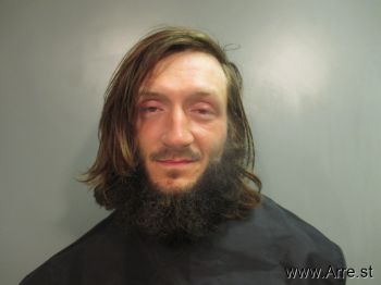 Danny  Whisnant Mugshot