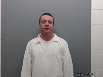 Danny Jerome White Mugshot