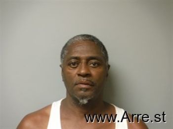 Danny Ray Williams Mugshot