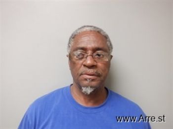 Danny Ray Williams Mugshot