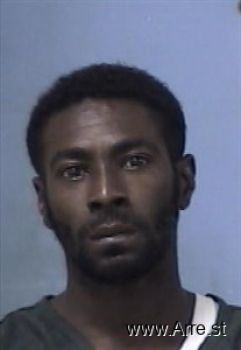 Dantail Demario Horne Mugshot