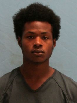 Dante D Clark Mugshot