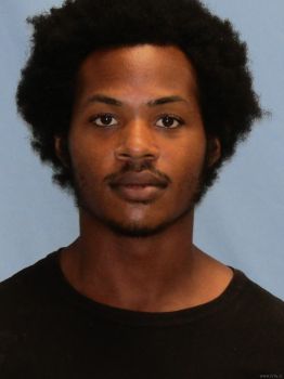 Dante D Clark Mugshot