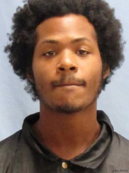 Dante D Clark Mugshot