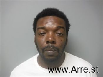 Dante Demond Williams Mugshot