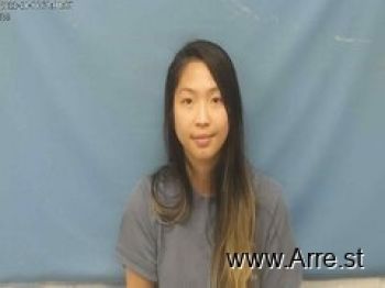 Daravanh Nichole Vongphakdy Mugshot