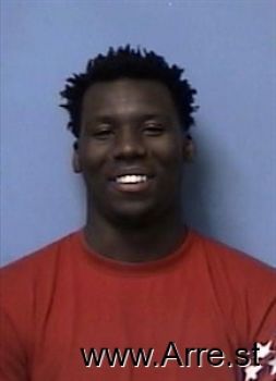 Dareon  Hayes Mugshot