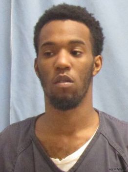 Darian Terrell Brown Mugshot