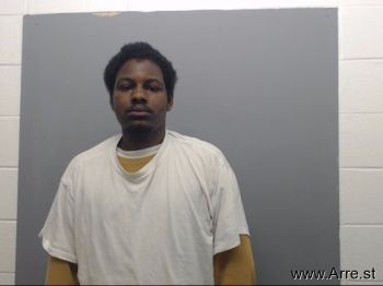 Darius  Billings Mugshot