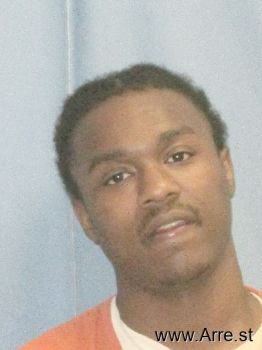 Darius Malik Coleman Mugshot