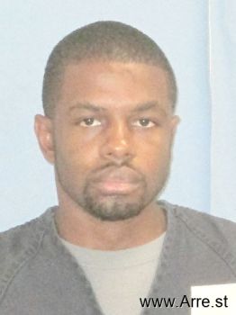 Darius Ronard Harrison Mugshot