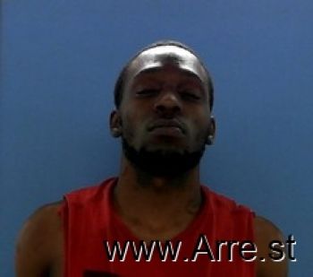 Darius Dewayne Jamerson Mugshot