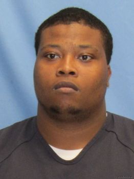 Darius  Jarrett Mugshot