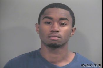 Darius  Jarrett Mugshot