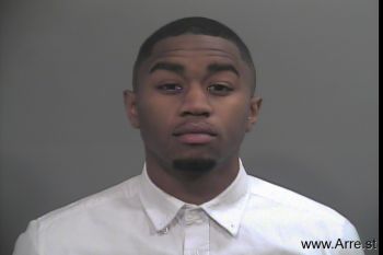 Darius  Jarrett Mugshot