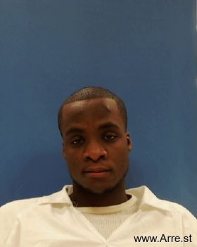 Darius  Johnson Mugshot