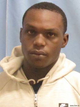 Darius L Lewis Mugshot