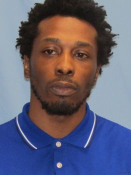 Darius Malik Marshall Mugshot