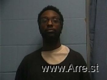 Darius Jermel Ollison Mugshot