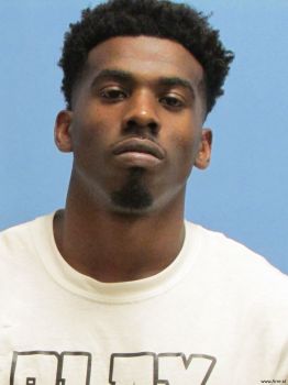 Darius Devonta Thomas Mugshot