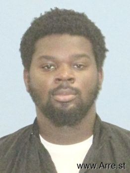 Darius Keyshawn Turner Mugshot