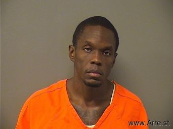 Darius Kyri Walker Mugshot