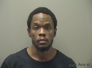 Darius Kyri Walker Mugshot