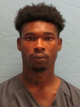 Darius Javon Washington Mugshot