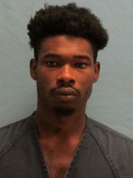 Darius Javon Washington Mugshot