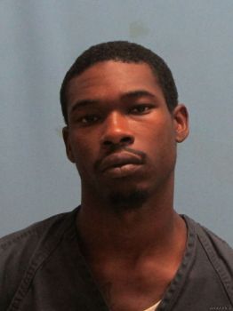 Darius Javon Washington Mugshot