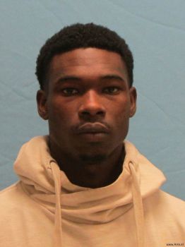 Darius Javon Washington Mugshot