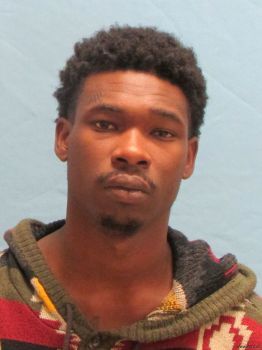 Darius Javon Washington Mugshot