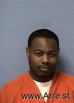 Darius  Watkins Mugshot