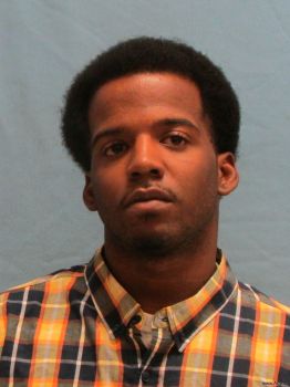 Darius Demond Williams Mugshot