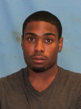 Darius Dewayne Willis Mugshot